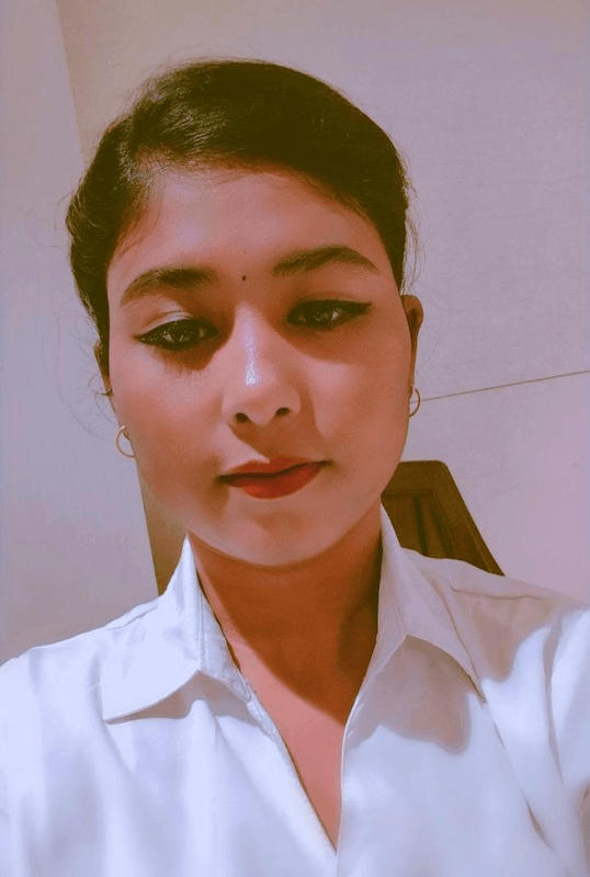 Aleena Fatima