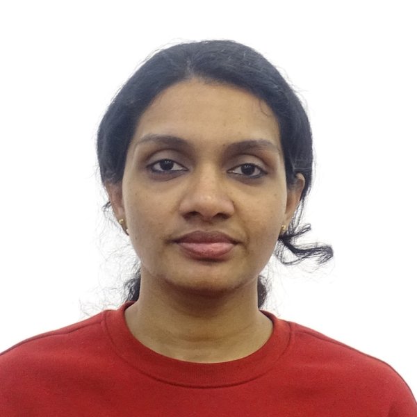 Amrutha