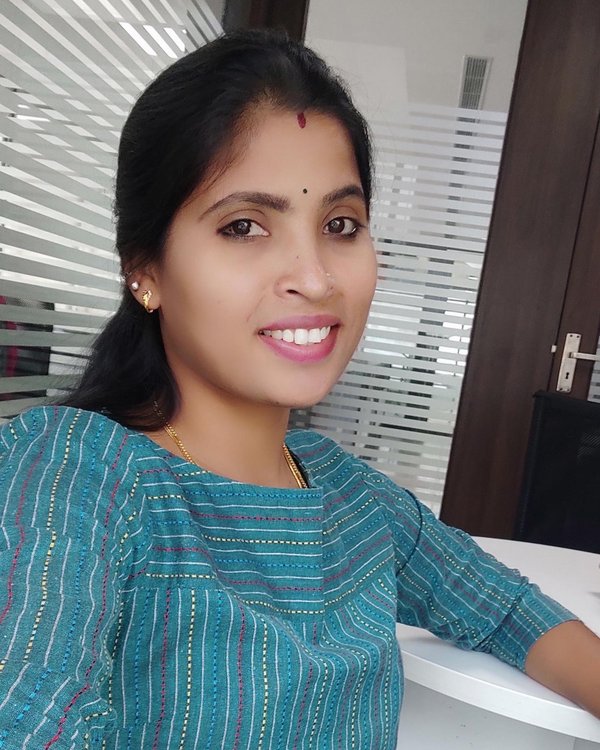 Anitha Lavuri