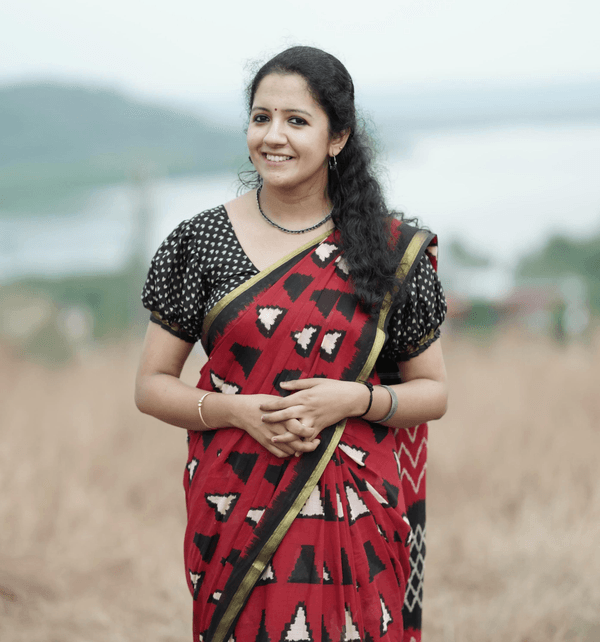 Anjali S