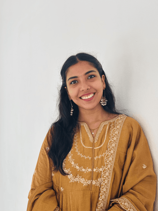 Anushya MV