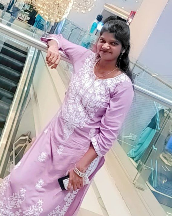 Aparna K
