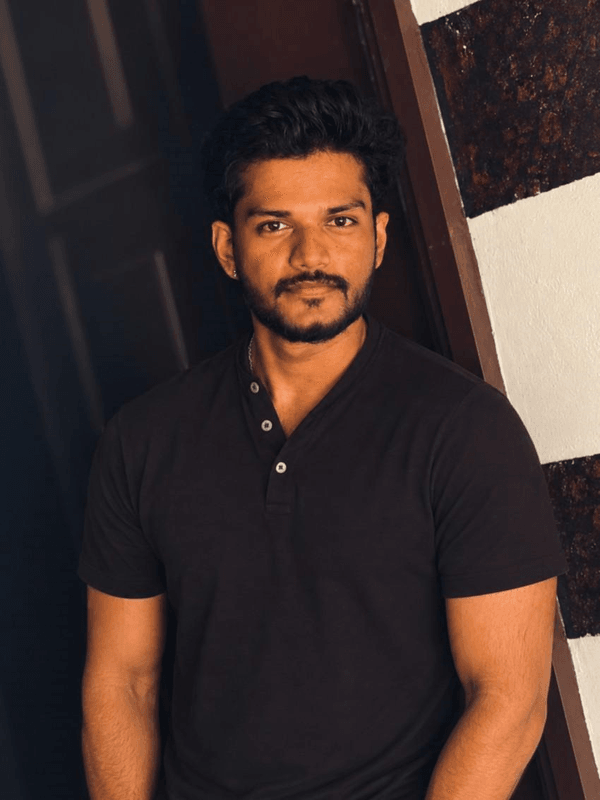 Sujith Surendran