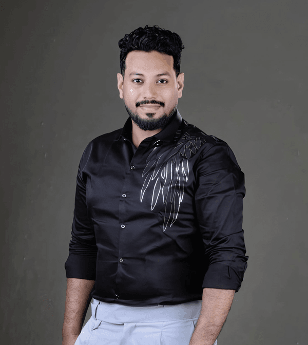Nazeer M