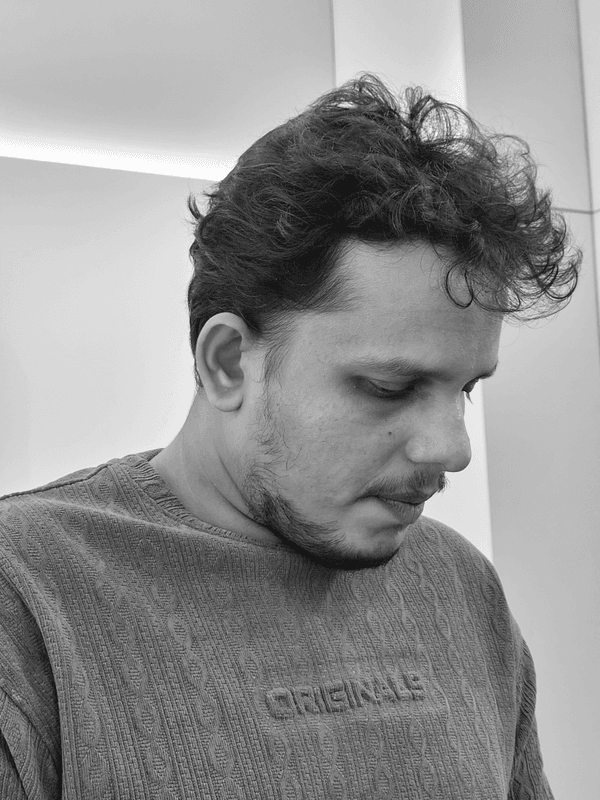 Nitheesh