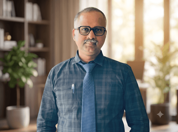 Sudheeran Mohanan