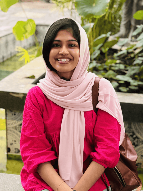 Fathima Suhana