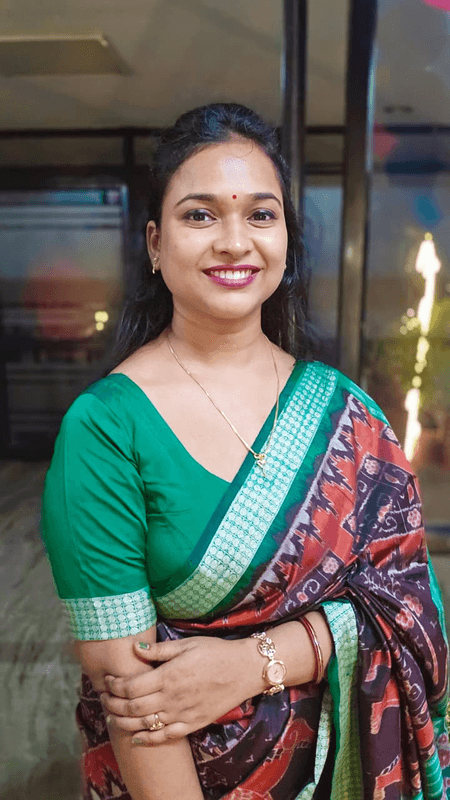 Chinmayee