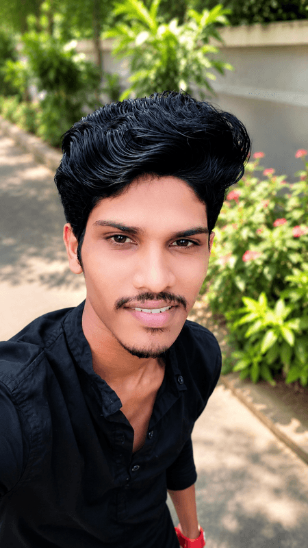 Vineeth R